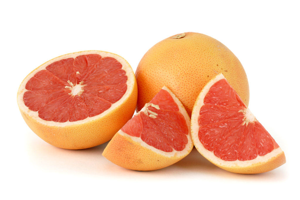 The Grapefruit Diet Can Help You Lose Weight Fast! Programs for Weight Loss